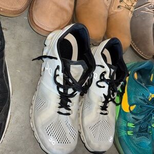 Men’s On Cloud X Trainers